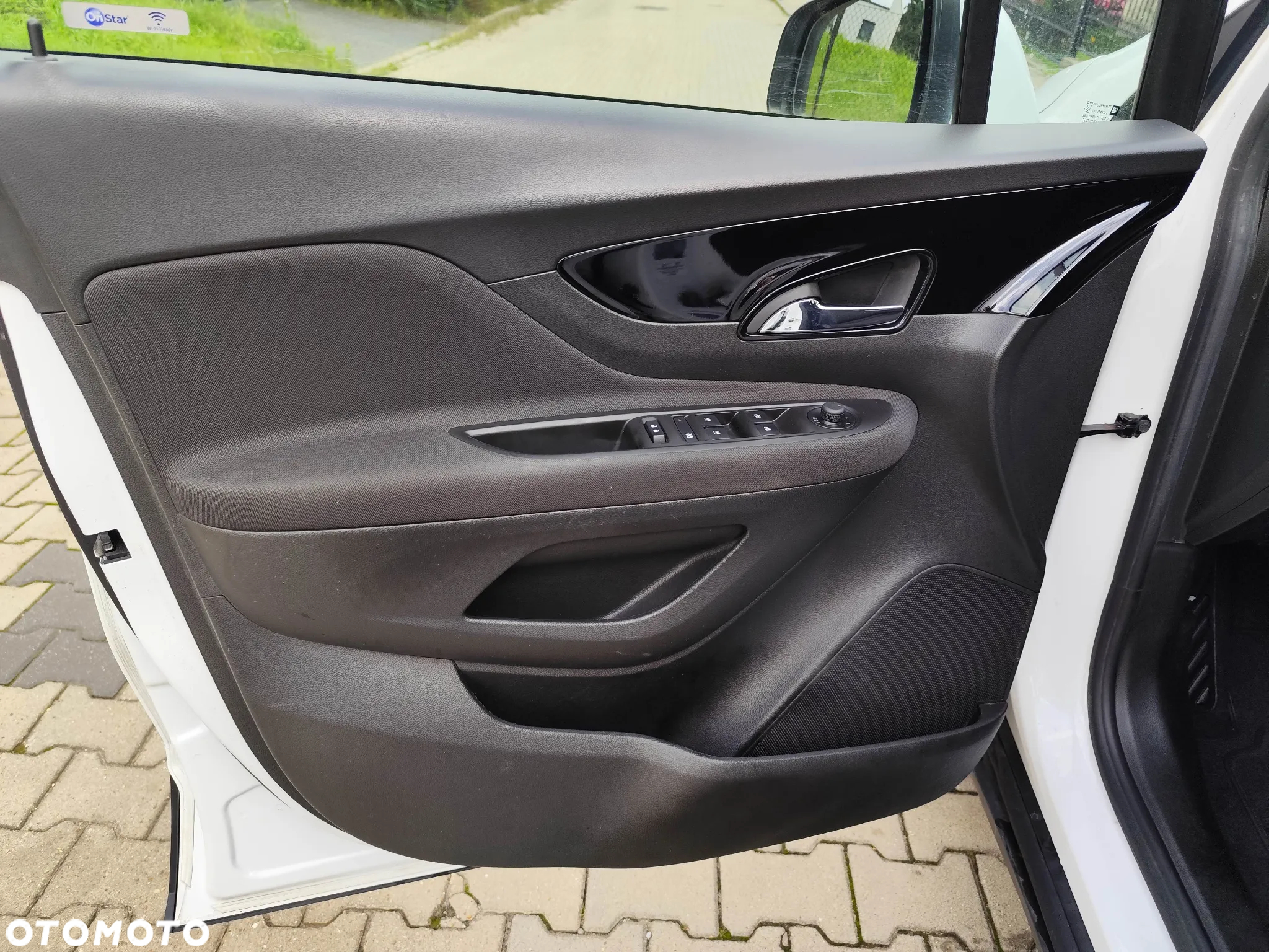 Opel Mokka X 1.6 D Start/Stop 4x4 Innovation - 13