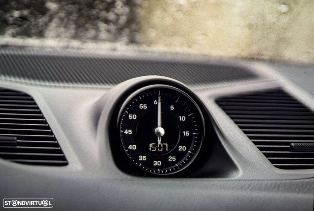 Porsche Cayenne Coupé E-Hybrid - 12