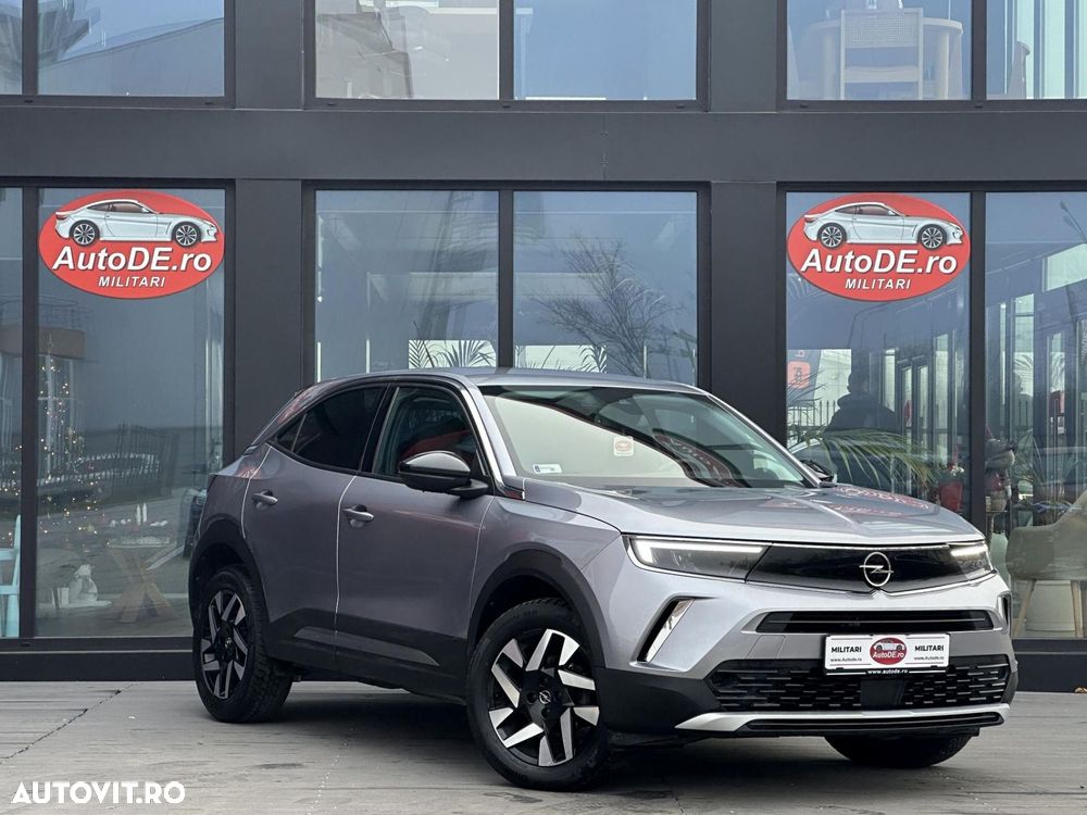 Opel Mokka - 2