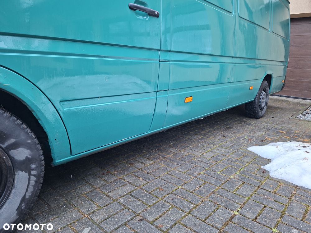 Volkswagen Lt35 - 15