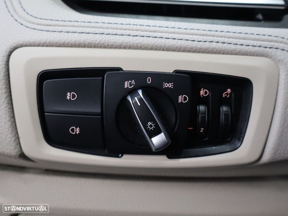 BMW 216 Gran Tourer d 7L Auto - 19