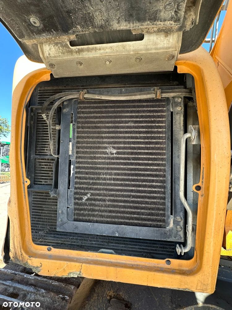 Liebherr R924 Compact Litronic, Koparka gąsienicowa, 2013rok, 163KM - 13