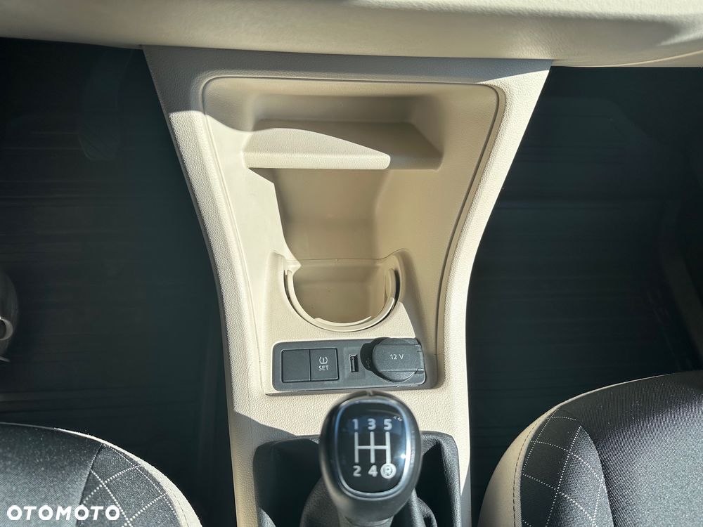 Skoda Citigo 1.0 Style - 24