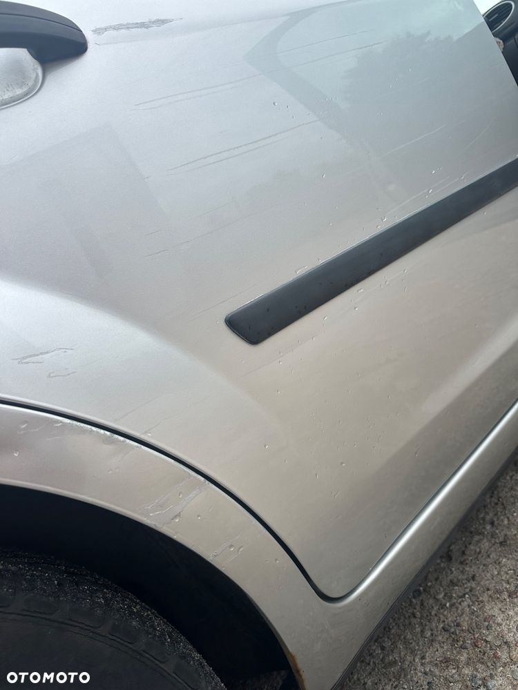 Ford Focus 2005 photo 5