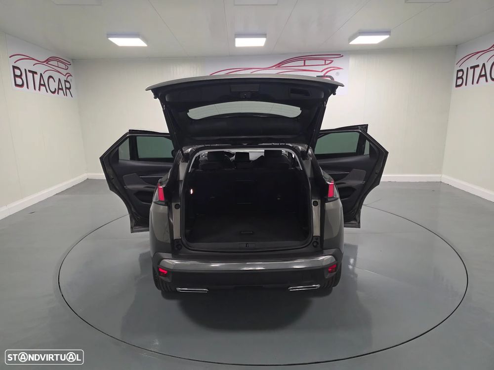 Peugeot 3008 1.5 BlueHDi Active - 32