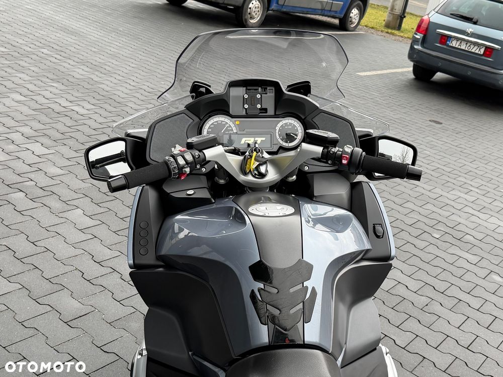 BMW RT - 21