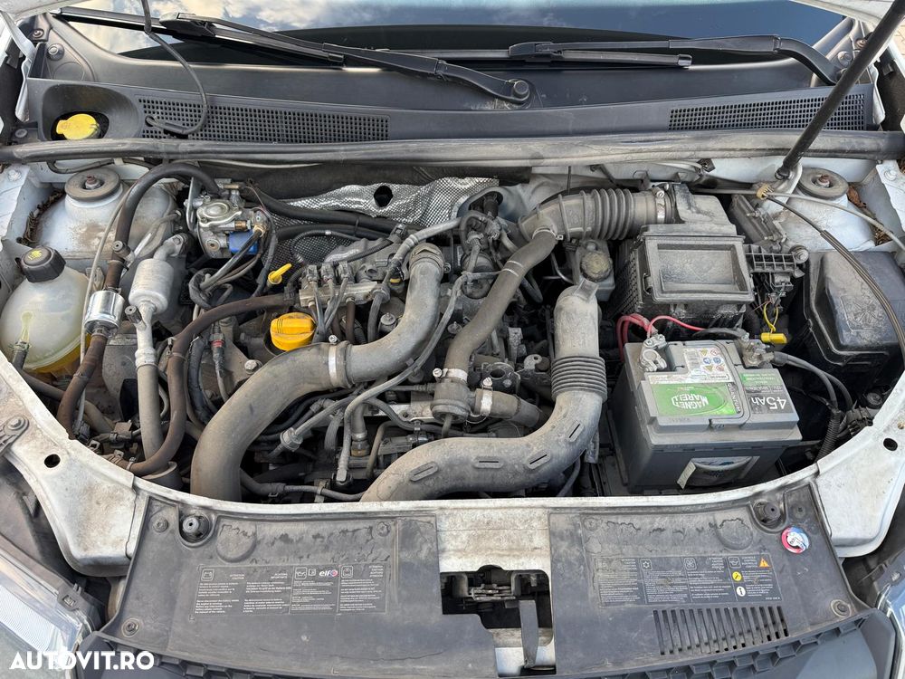 Dacia Sandero Stepway TCe 90 Prestige - 12