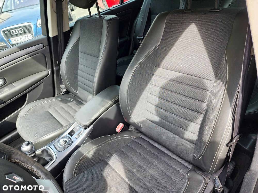 Renault Laguna 2.0 16V 140 Dynamique - 30