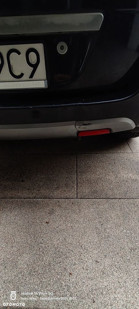 Ford Fusion 1.6 Elegance - 16