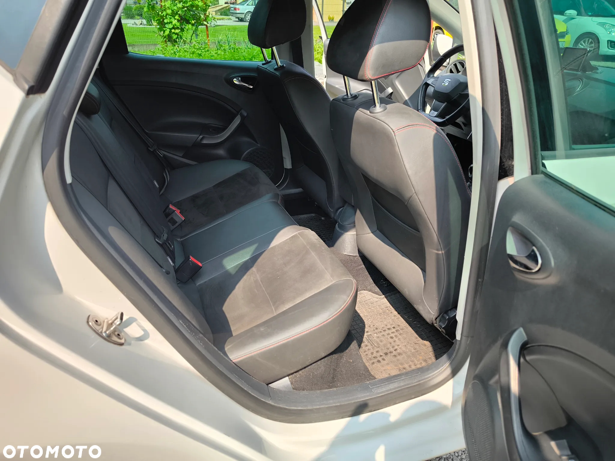 Seat Ibiza 1.2 TSI FR - 13