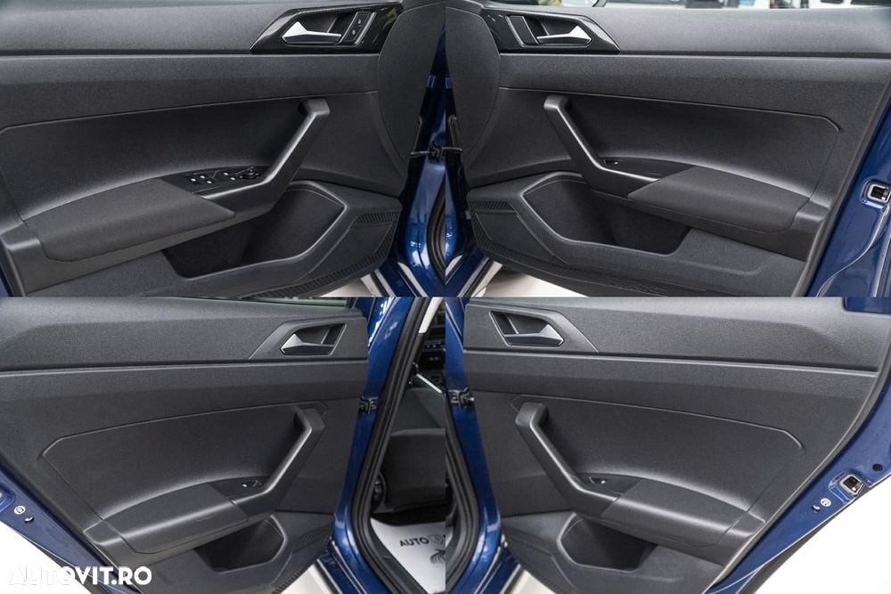 Volkswagen Taigo 1.0 TSI DSG Style - 15