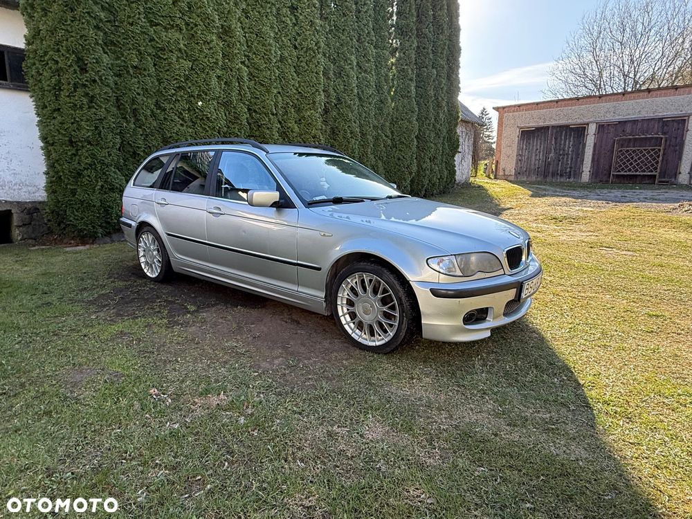 BMW Seria 3 - 3