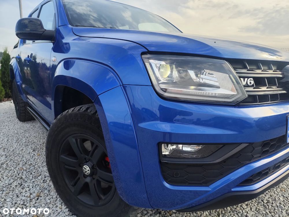 Volkswagen Amarok 3.0 V6 TDI 4Mot Highline - 4