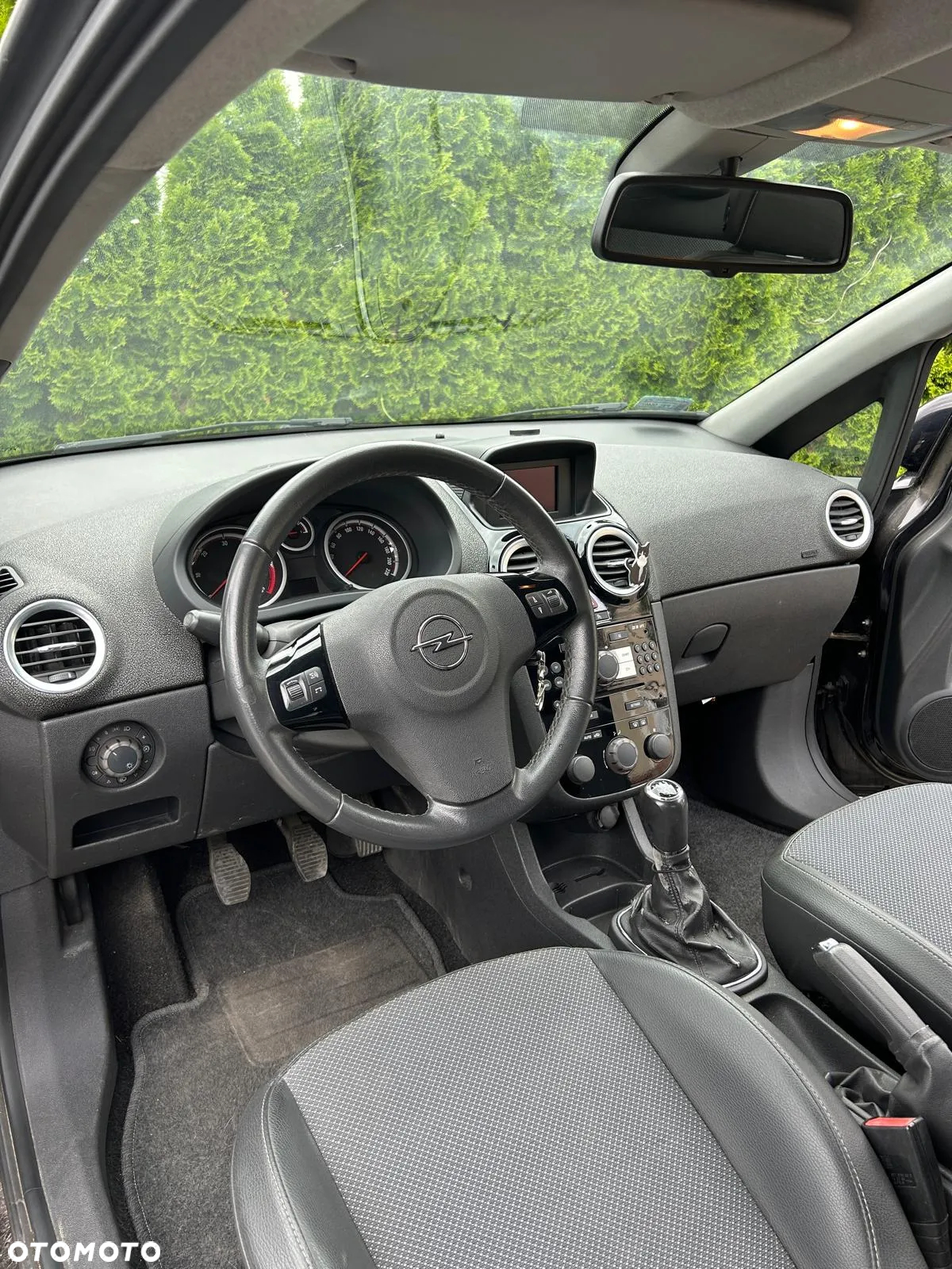Opel Corsa 1.7 CDTI Cosmo - 13