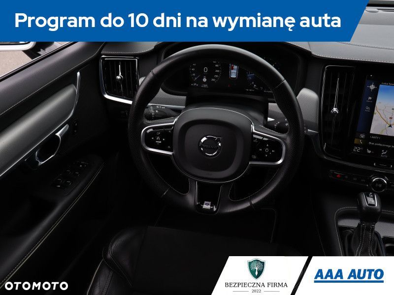 Volvo V90 - 9