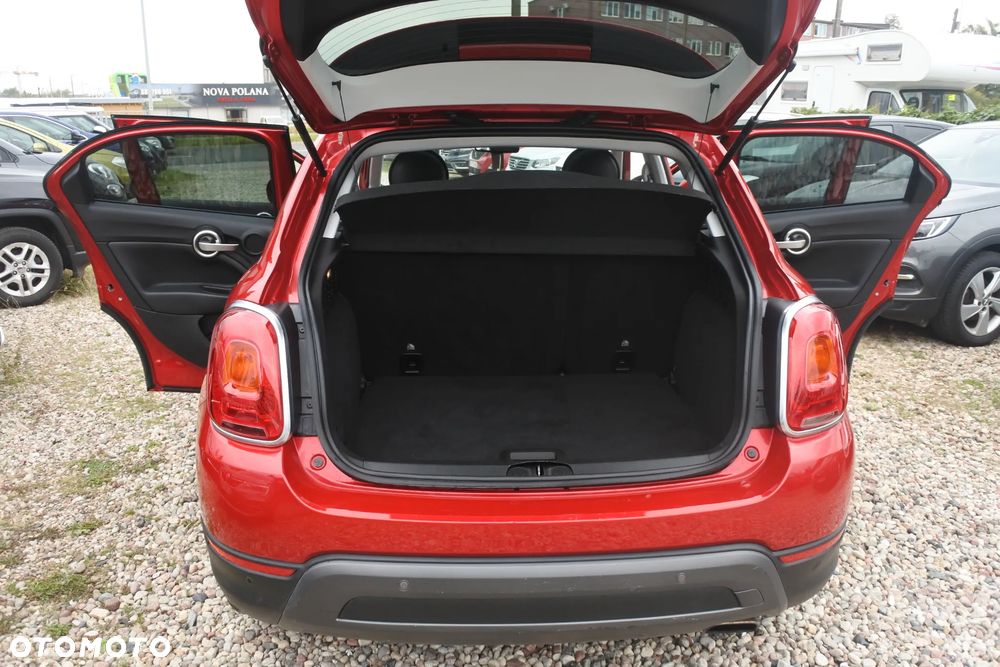 Fiat 500X 1.4 Multiair 4x2 S&S S-Design Urban Look - 11
