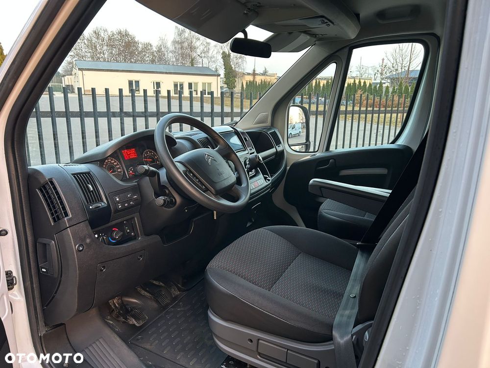 Citroën Jumper - 14