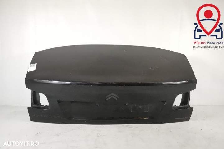 Haion Capota Portbagaj Original Citroen  C5  2 2008 2009 2010 2011 201 - 1