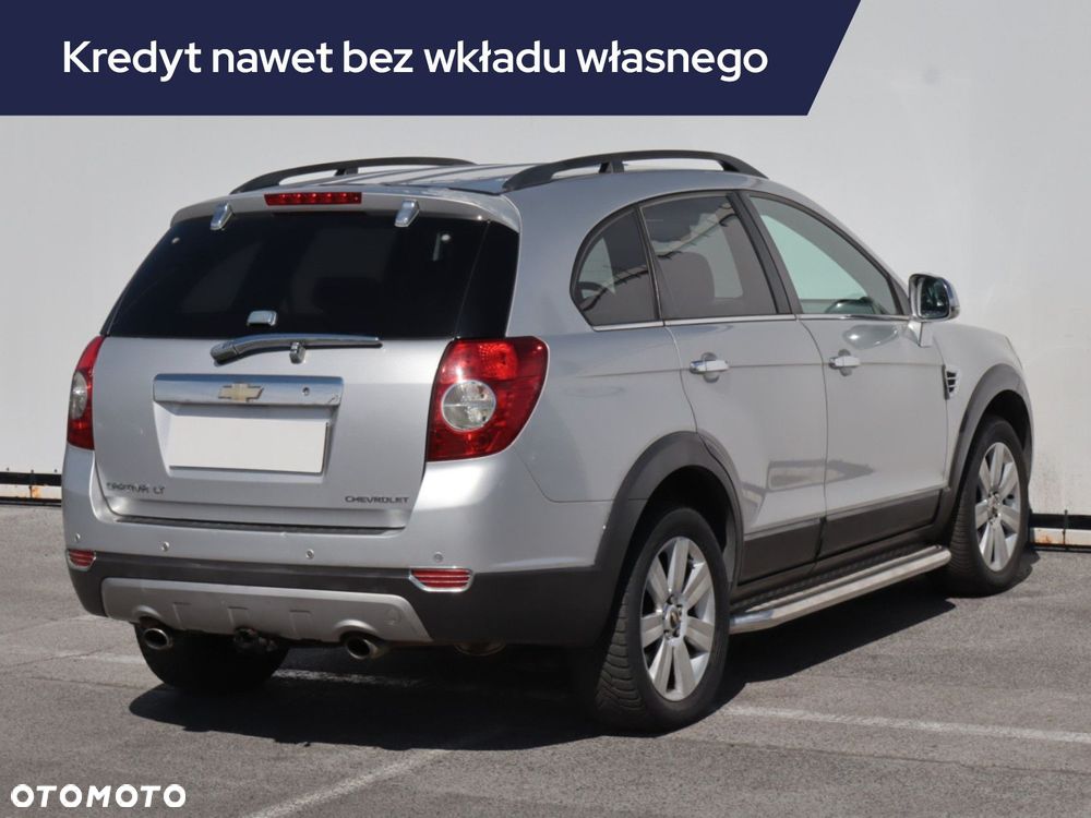 Chevrolet Captiva - 7