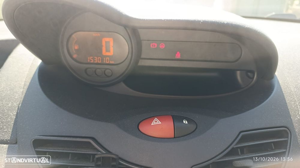 Renault Twingo 1.2 Confort - 6
