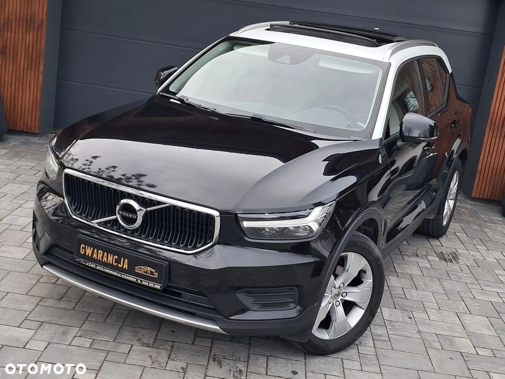 Volvo XC 40 D3 Momentum Pro - 4