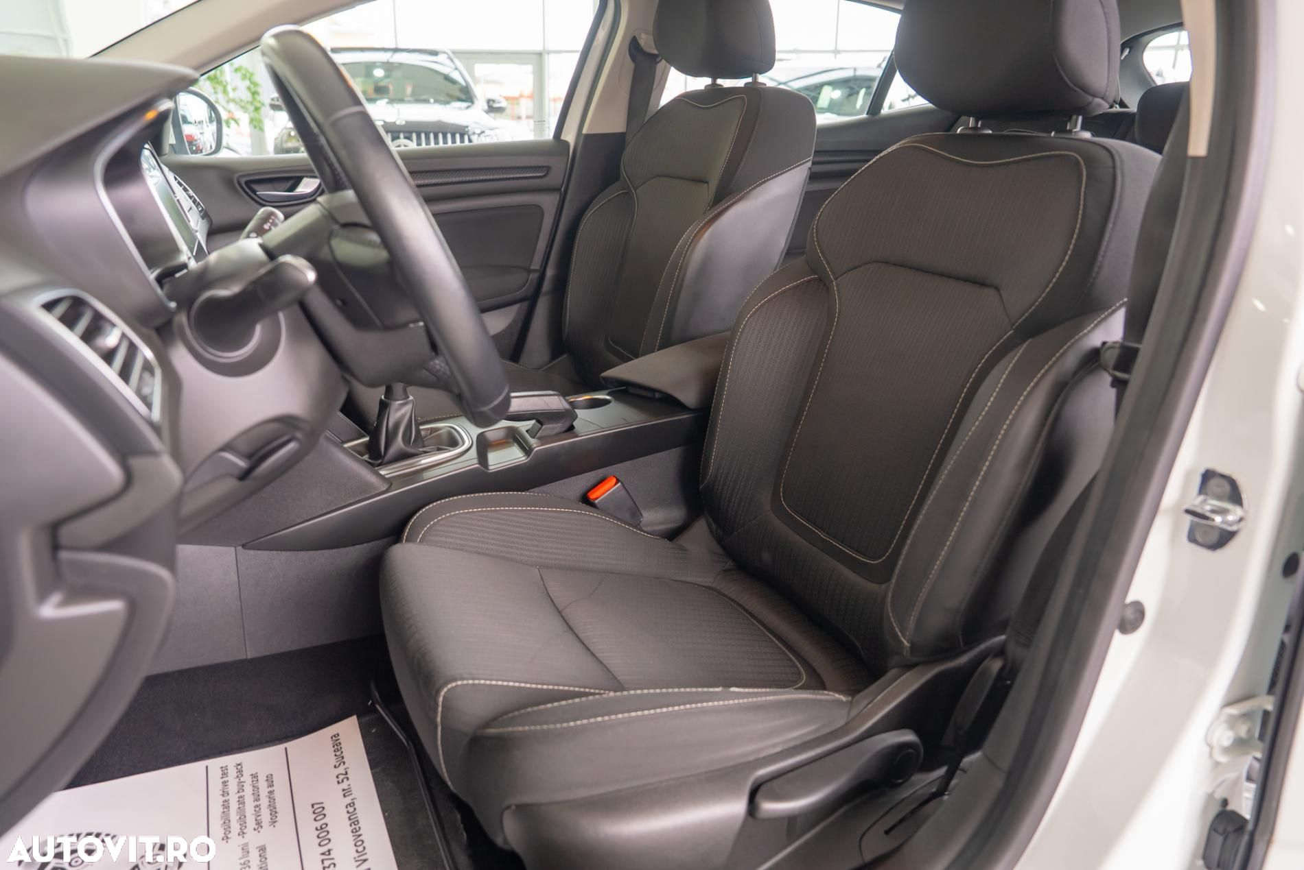 Renault Megane - 20
