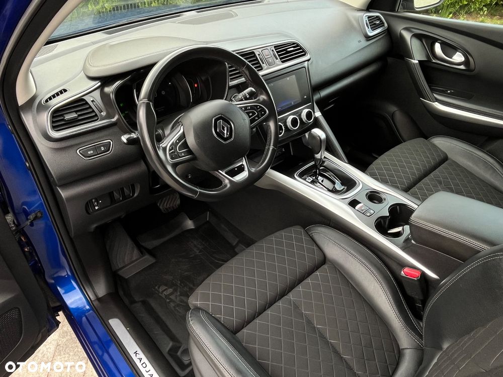 Renault Kadjar - 16