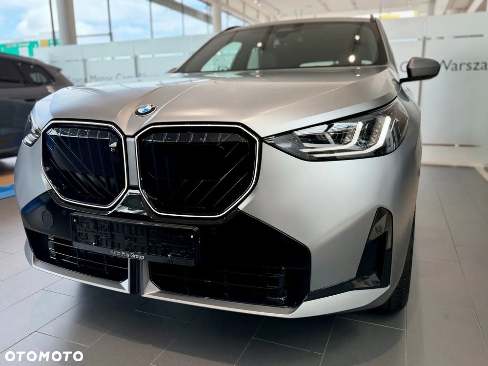 BMW X3 2026 photo 4
