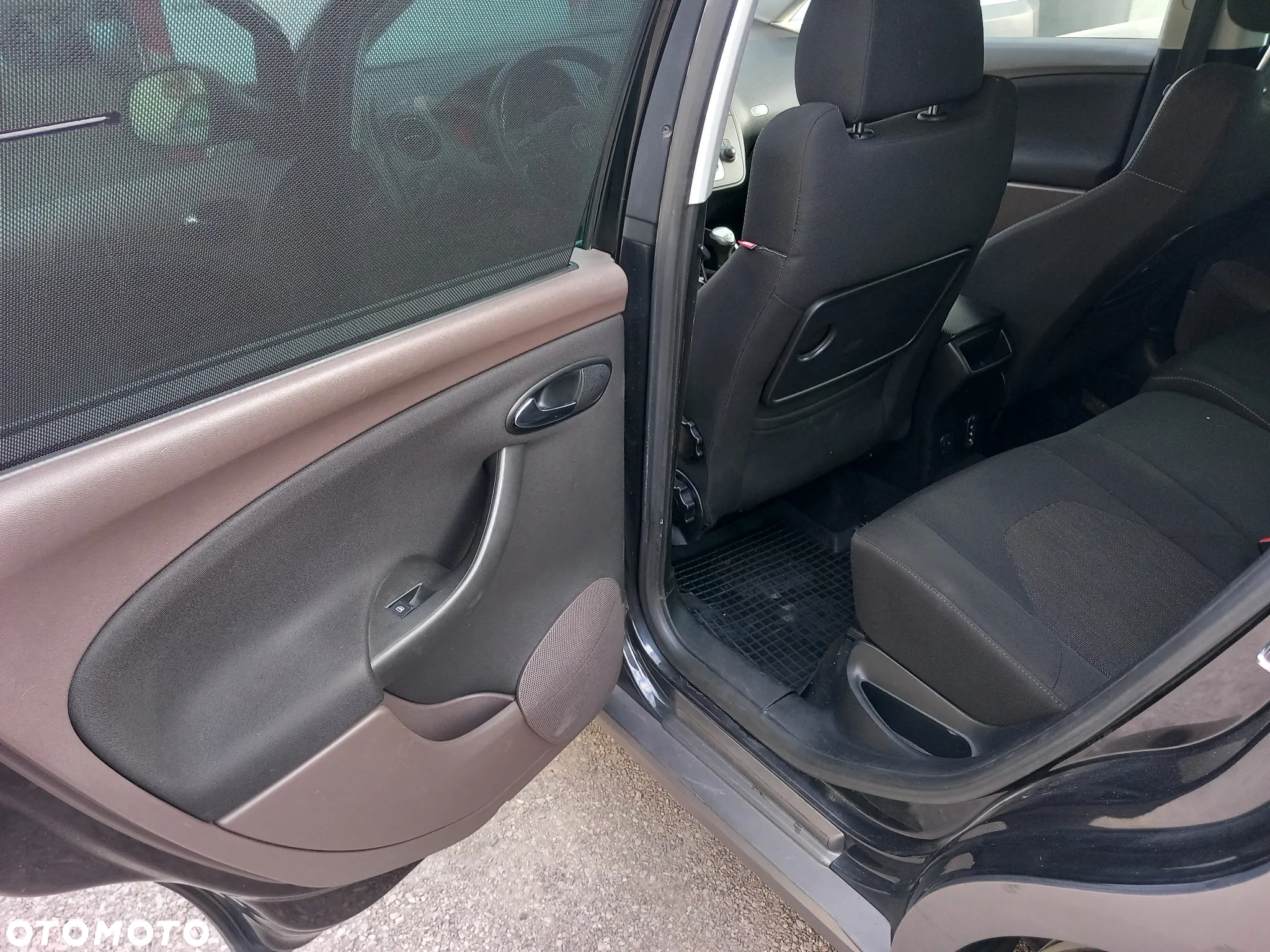 Seat Altea 2.0 T FSI 4x4 Freetrack - 20