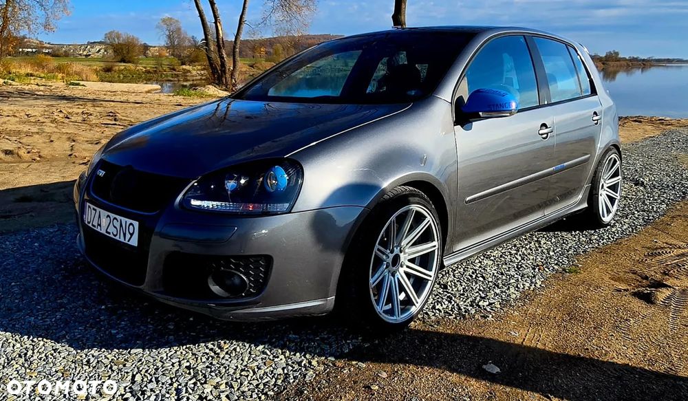 Volkswagen Golf V 2.0 TSI GTI - 22