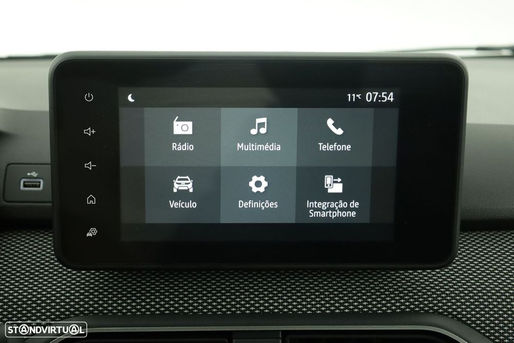 Dacia Sandero 1.0 TCe Expression - 10