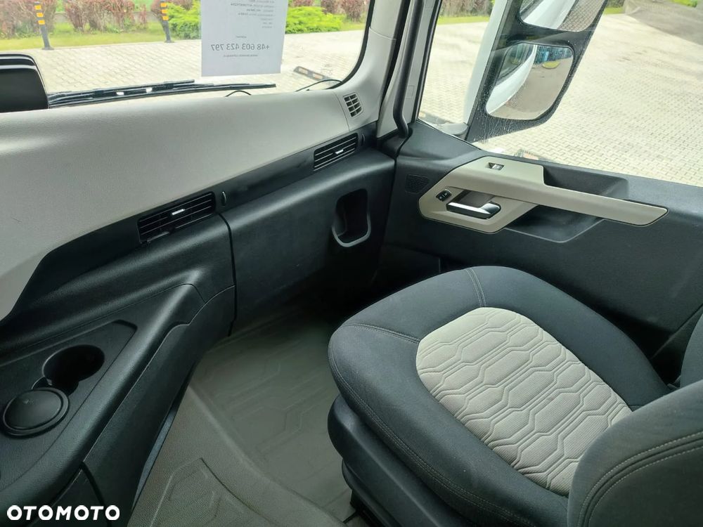 Ford F-MAX 500 - 15
