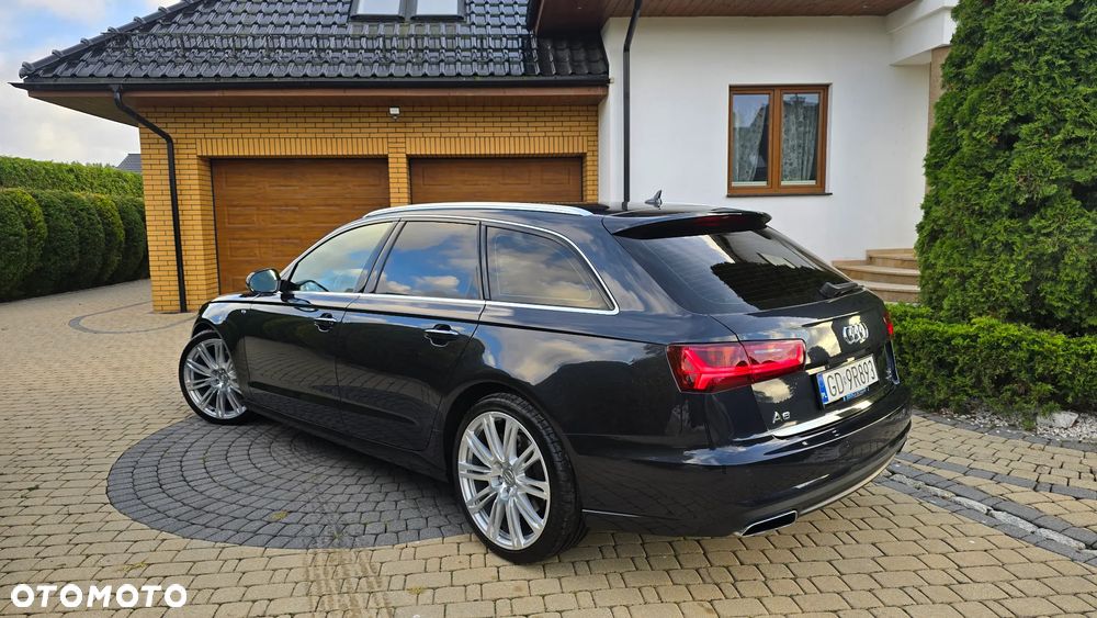 Audi A6 - 22