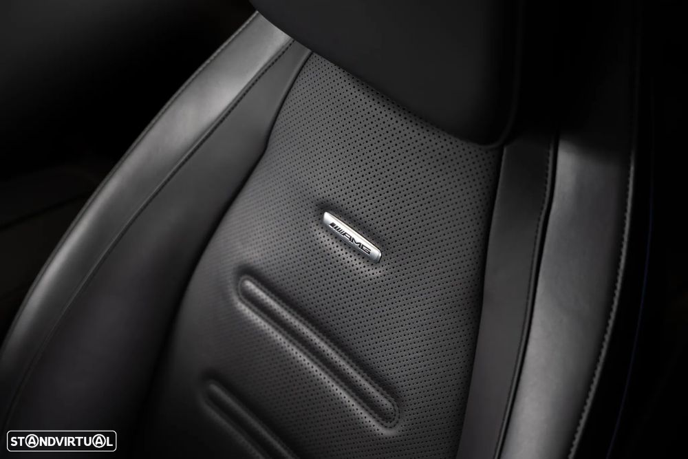 Mercedes-Benz EQE 53 AMG 4Matic+ - 16