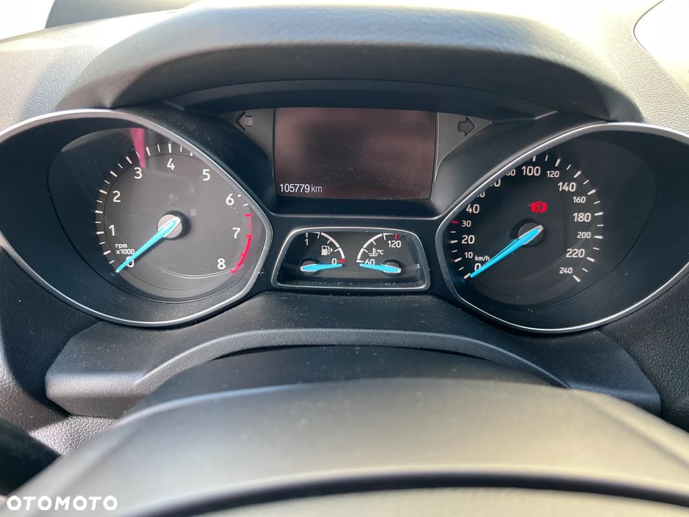 Ford Kuga 1.5 EcoBoost 2x4 SYNC - 6