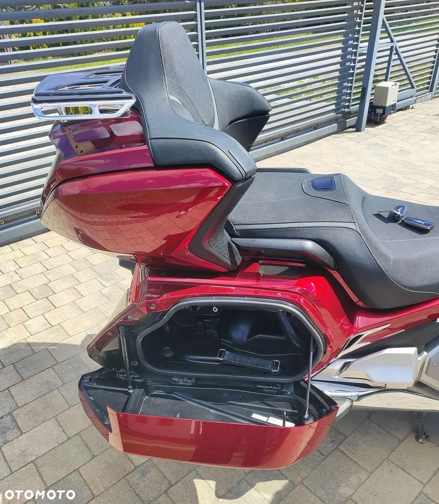 Honda GL - 10