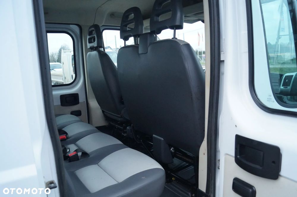 Fiat Ducato - 18