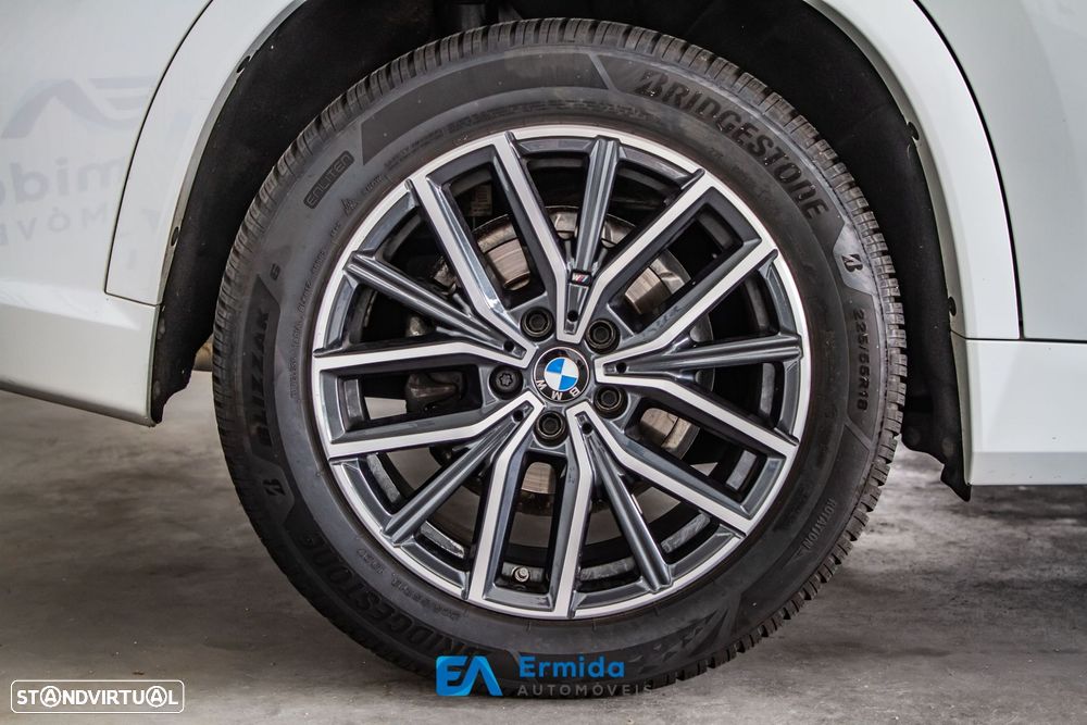 BMW X1 sDrive18i Pack Desportivo M - 17