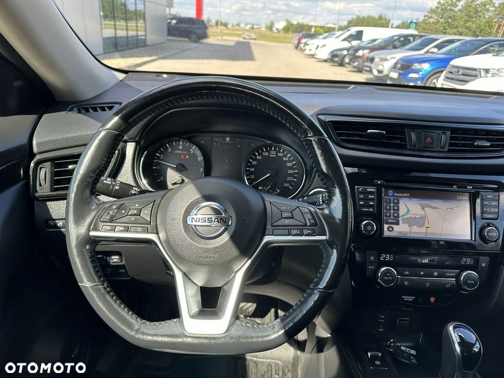 Nissan X-Trail 1.3 DIG-T Tekna - 18