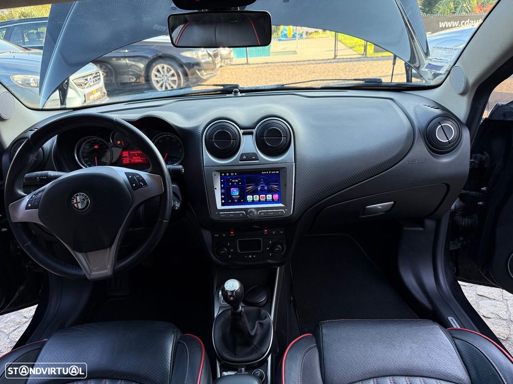 Alfa Romeo MiTo 1.4 MultiAir Progression - 8