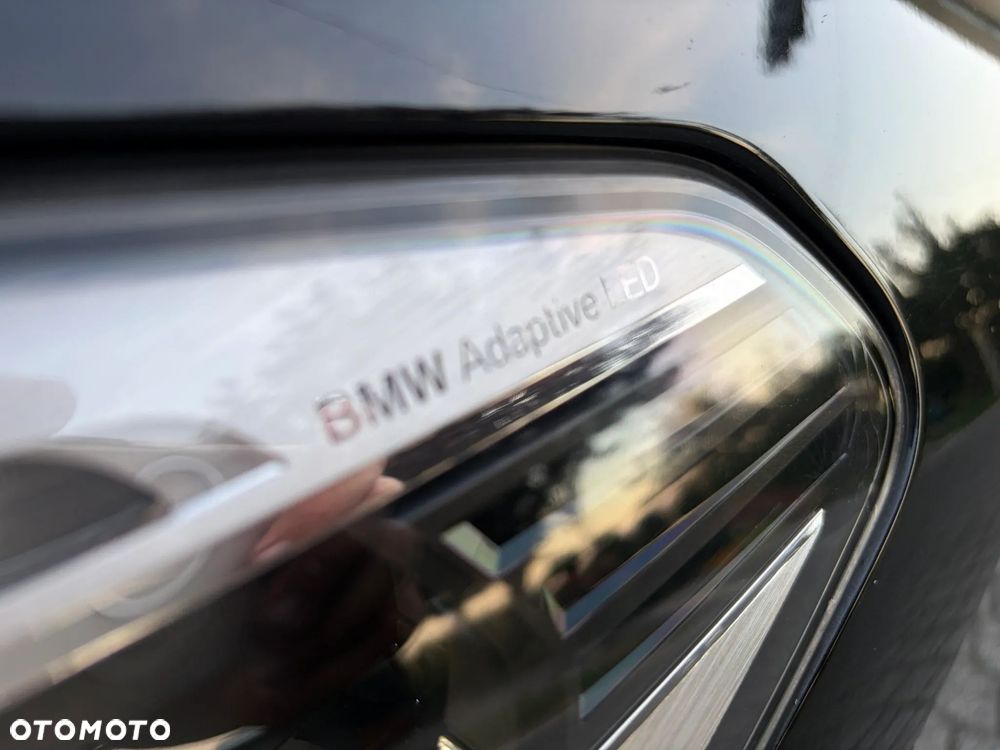 BMW Seria 5 520d xDrive Luxury Line - 16