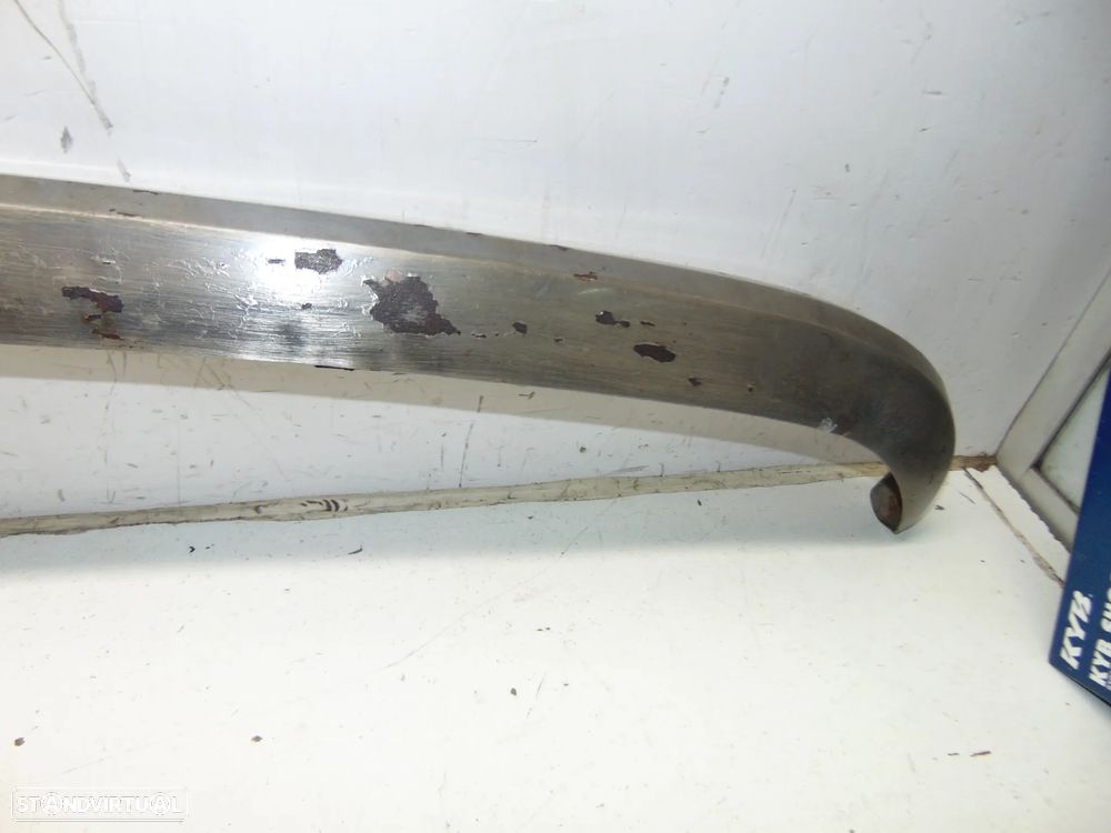 Mini clubman para-choques - 7