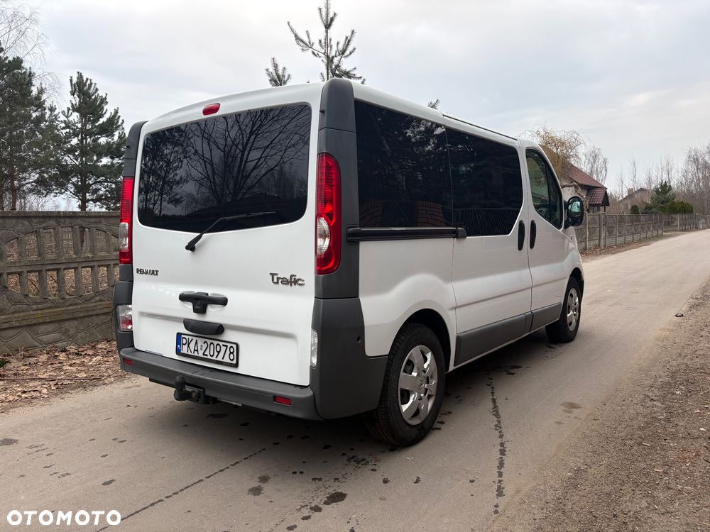 Renault Trafic - 4