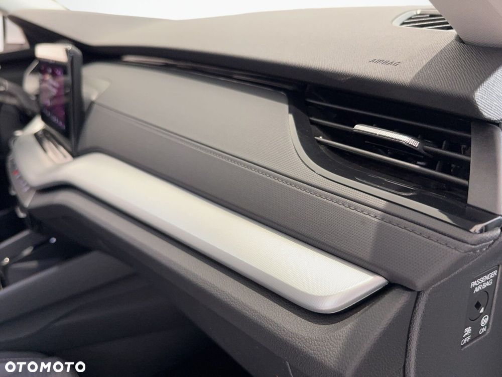 Skoda Octavia 1.5 TSI Selection - 20