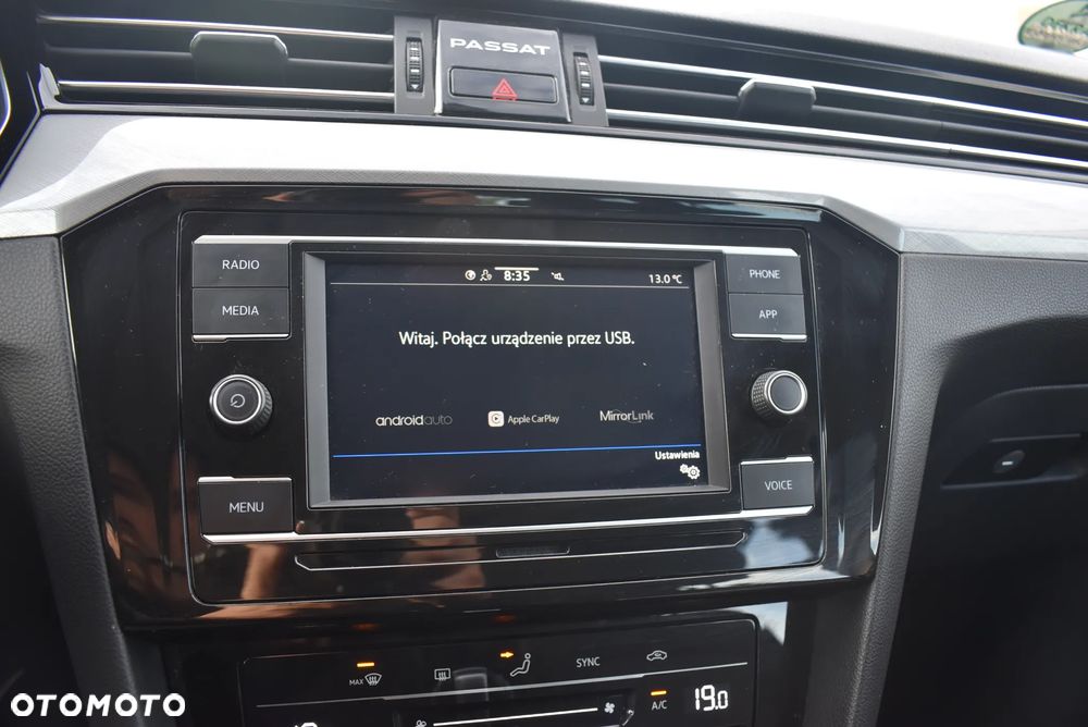 Volkswagen Passat 2.0 TDI EVO Business DSG - 31