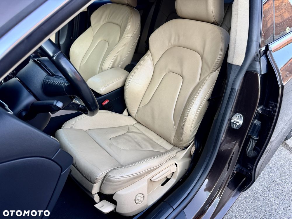 Audi A5 Sportback 2.0 TDI clean diesel Quattro - 11