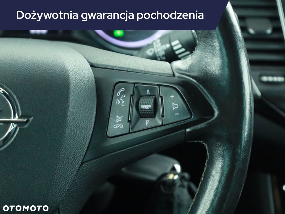 Opel Astra - 17