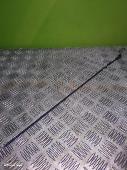 PEÇAS AUTO USADAS para Opel Campo 2.5TD 4X4 1998 Monta Motor 4JA1-T - 15