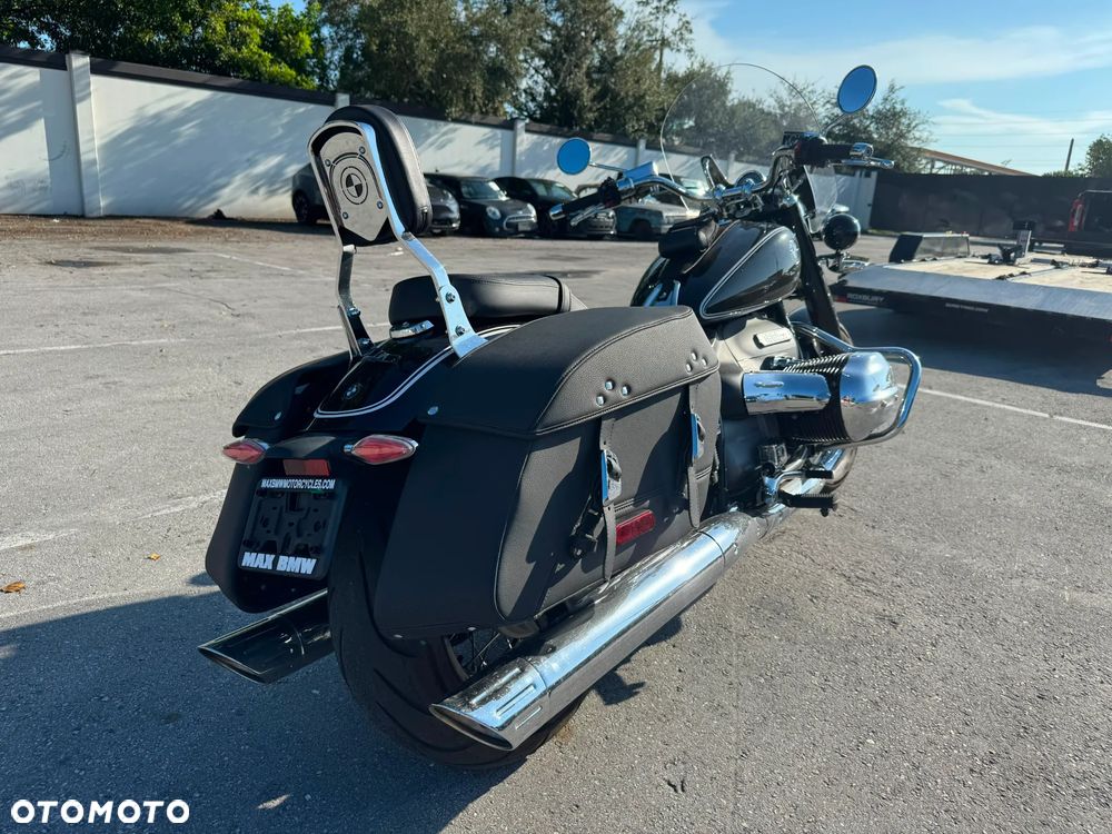 BMW R - 35