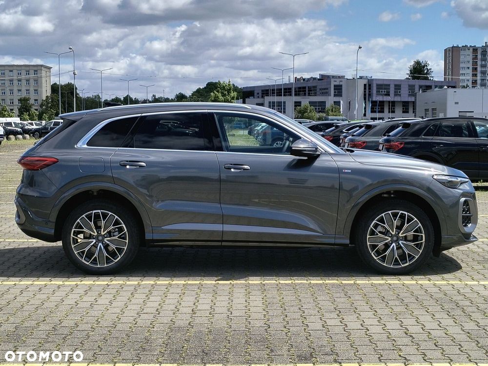 Audi Q5 - 4